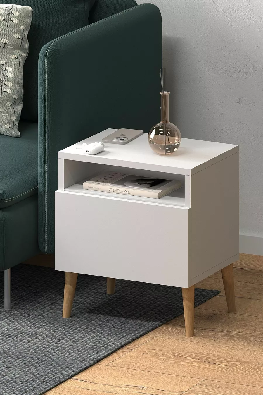 Commode Luce