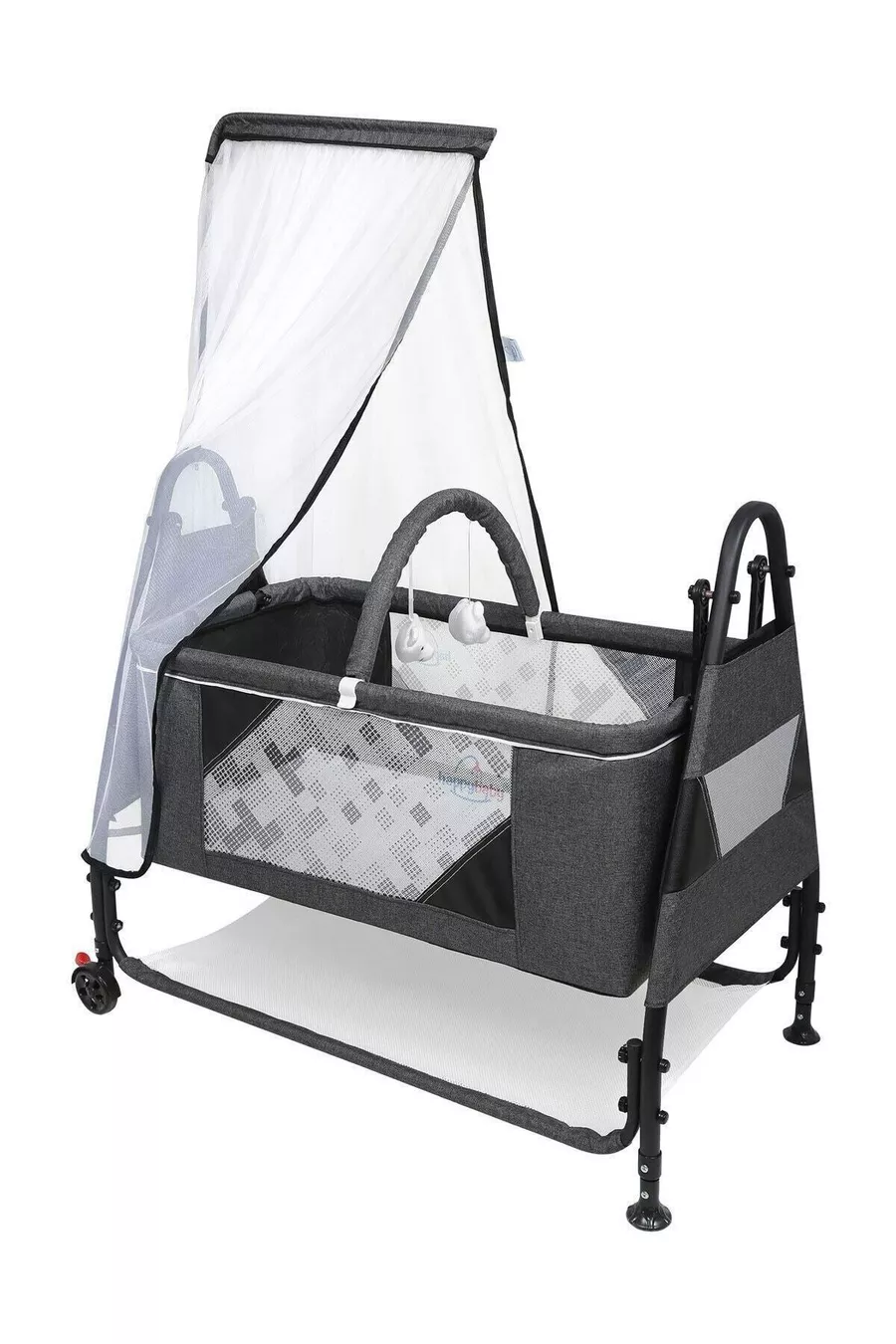 Elite Linen Cradle