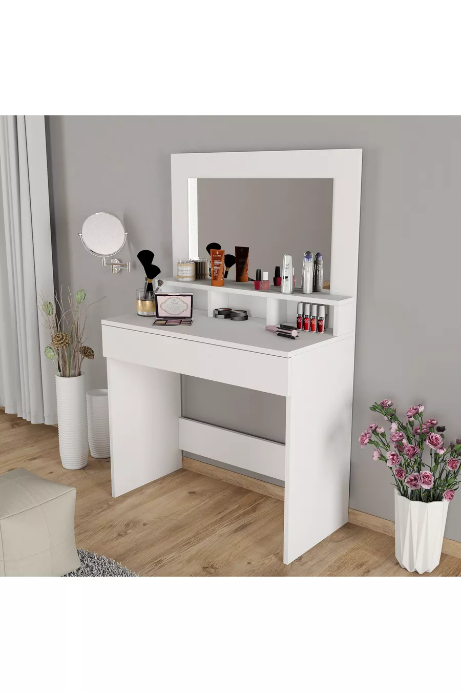 COIFFEUSE TENDANCE