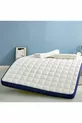 Full Orthopedic Double Bed Floor Mattress Foldable Functional  cm