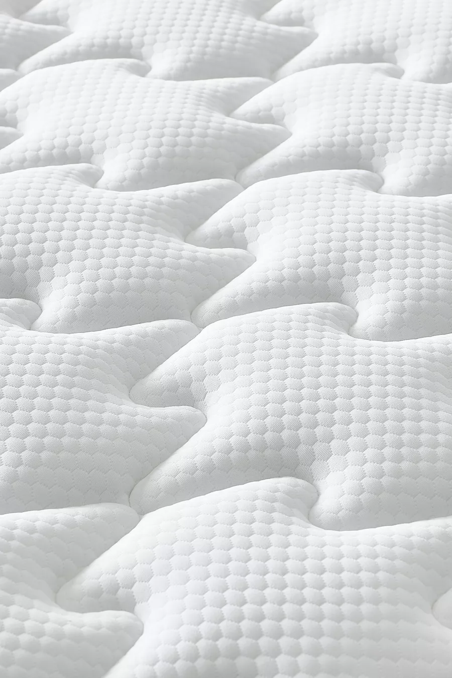 Bohem Prime Materasso Singolo Ortopedico Premium a Molle Insacchettate – Comfort Termoregolante e Sonno Silenzioso