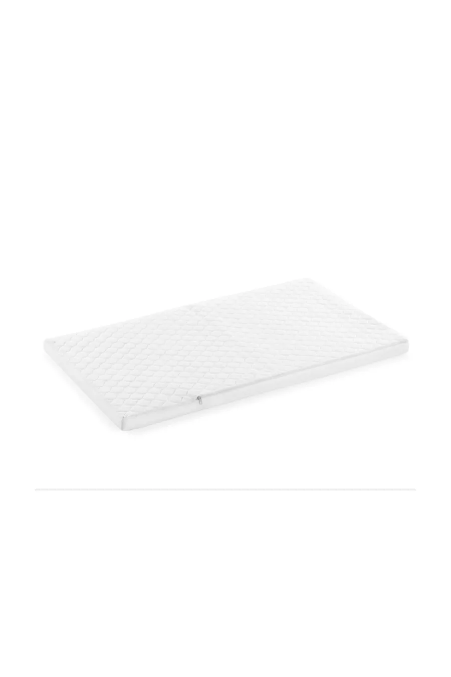 Lit de parc pour bébé en coton micro-organique / **5