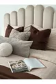 TÊTE DE LIT REMBOURRÉE -CM LARGEUR (6 PIÈCES)