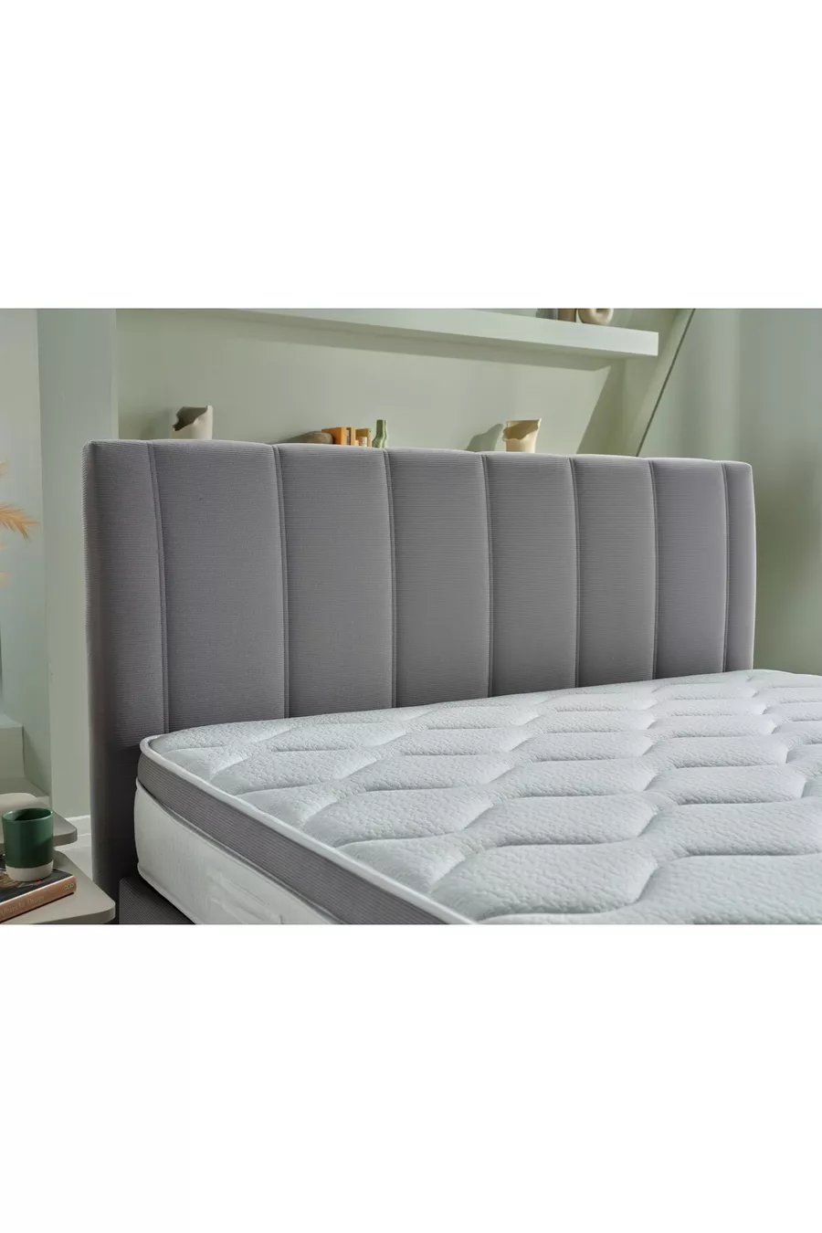 Beta Headboard Bed Base Headboard