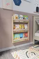 Bibliothèque pour enfants Montessori à 3 étagères Cm - Sonoma