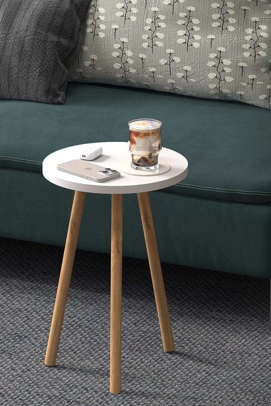 Table de chevet Roma