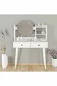 TABLE DE MAQUILLAGE LÉGENDAIRE