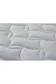 Letto ospite Materasso ortopedico cm