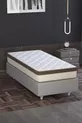 Lit, Matelas Aristo Orthopédique Complet, Matelas en tissu tricoté, Options de taille