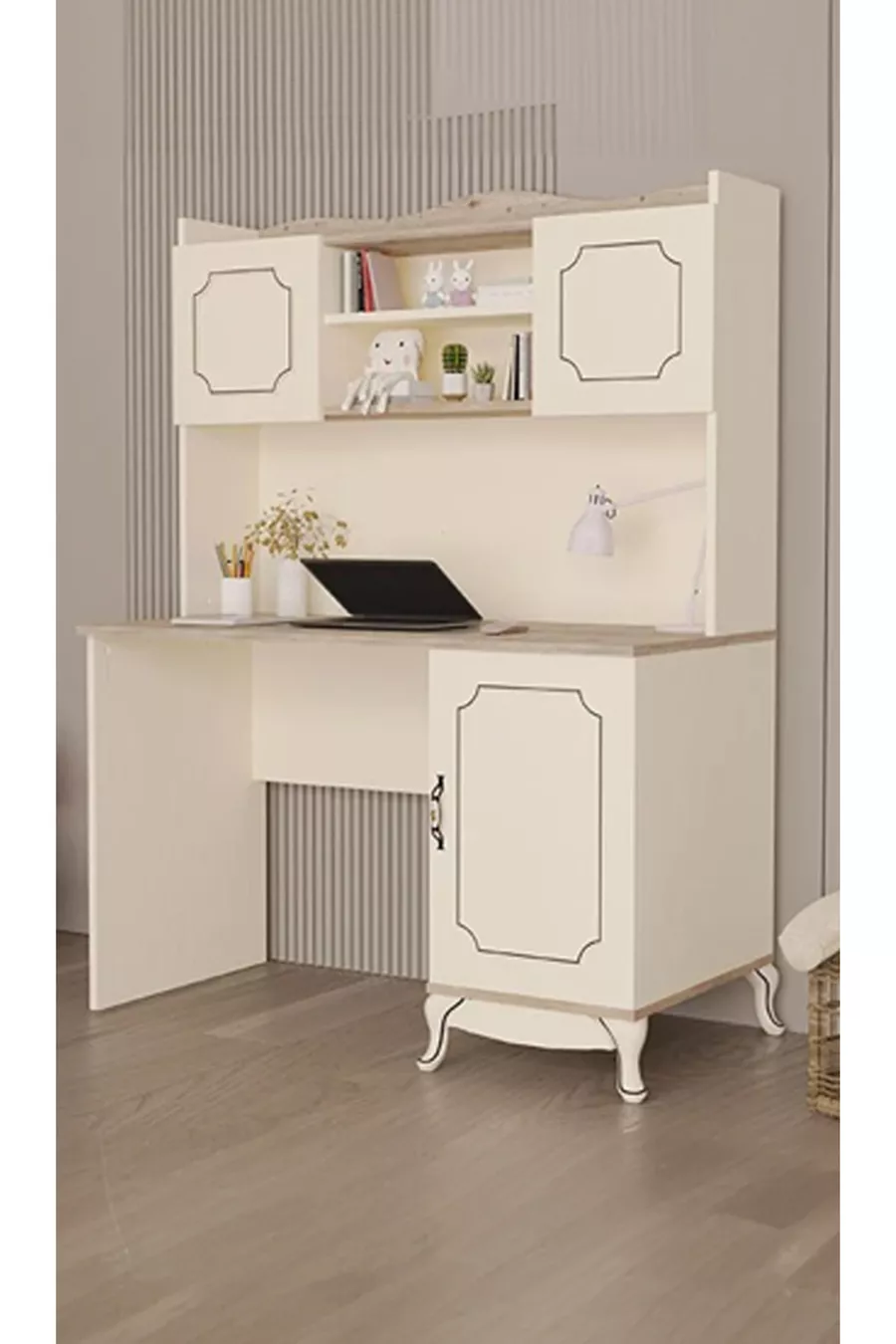 Bureau d'étude moderne pour enfants Mira
