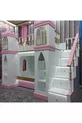 CHÂTEAU LIT SUPERPOSÉ