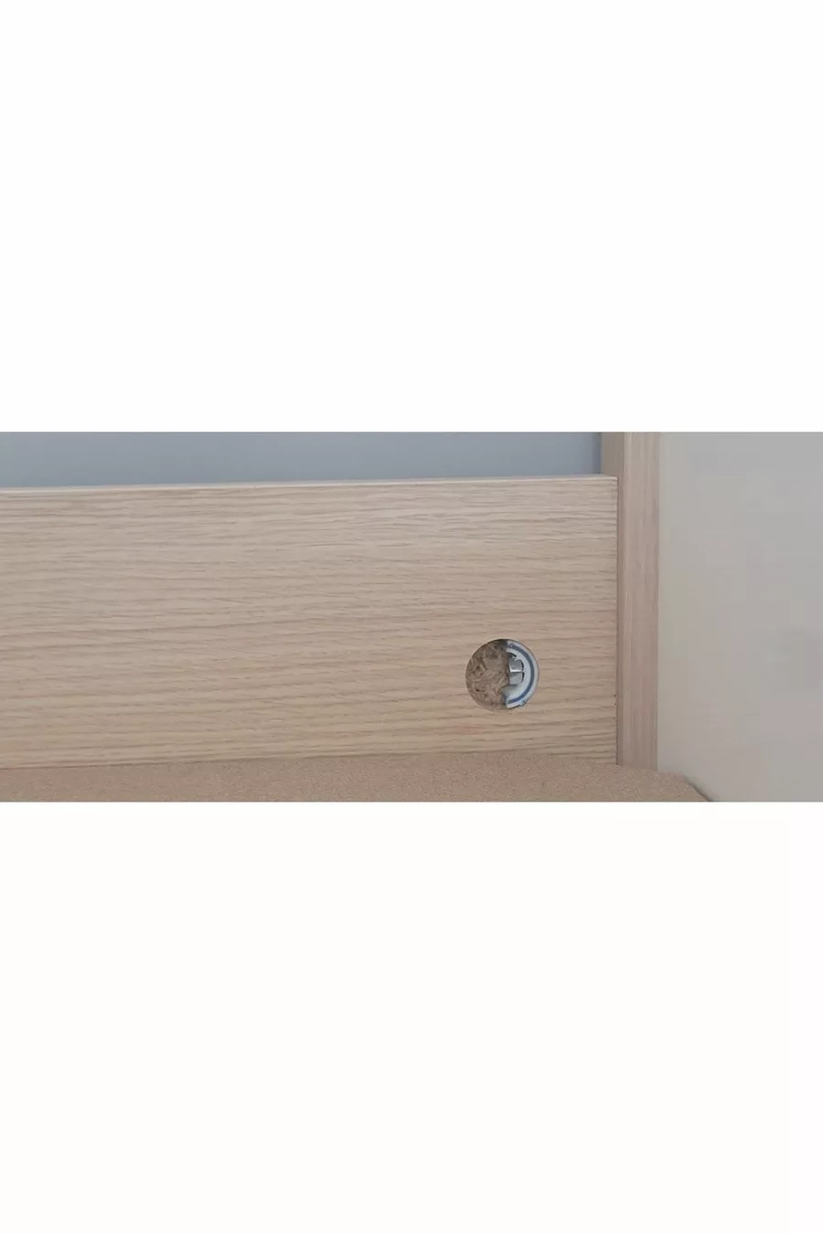 Stapelbed