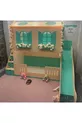 Alaçatı Bunk Bed with Slide
