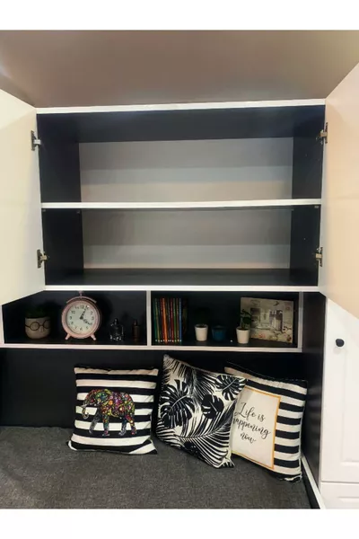 Sparrow Youth Room Bunk Bed