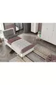 CHAMBRE JEUNE FOCUS LIFE BLANCHE (%MDF)