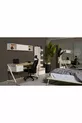 Chambre Moderne pour Jeune - Meuble à 3 Portes avec Couvercle