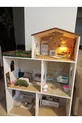 Maison de poupée pour enfants