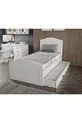 Ensemble de chambre d'enfant Montes (%MDF)