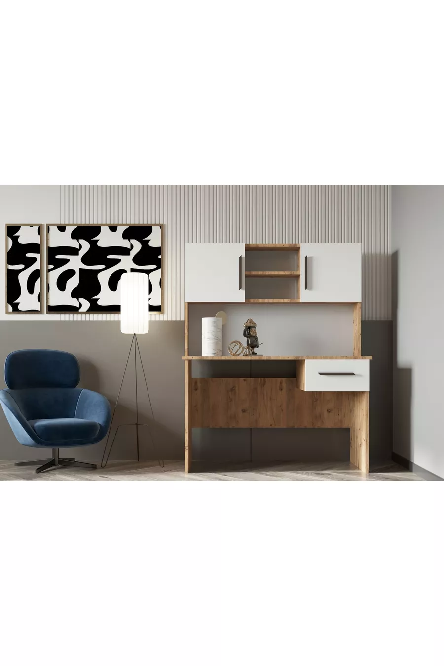 ENSEMBLE DE CHAMBRE JEUNE ZİTA MAXI, 4 PORTES