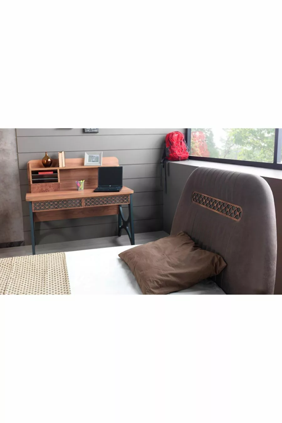 Chambre Royale pour Jeunes