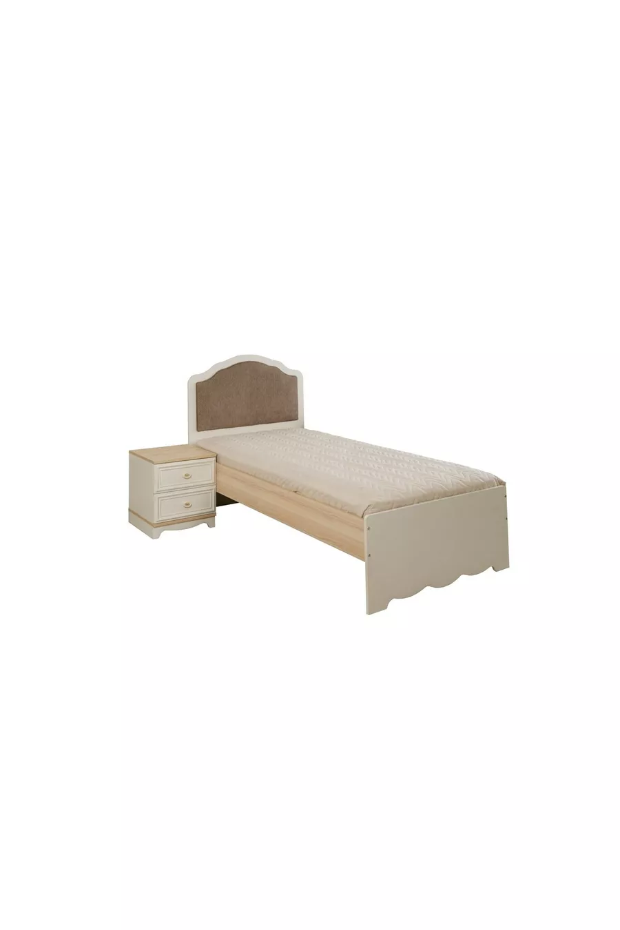 Pearl Jugendzimmer Set