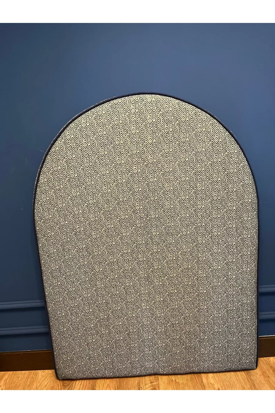 Tête de lit double