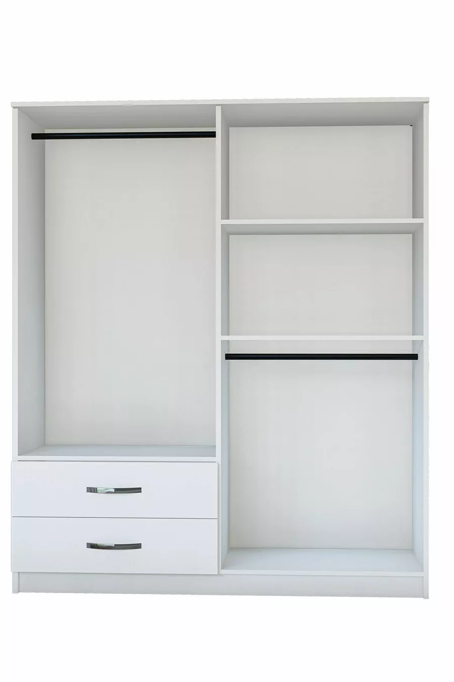 Gm Ensemble de chambre pour jeunes avec miroir Cappadoce