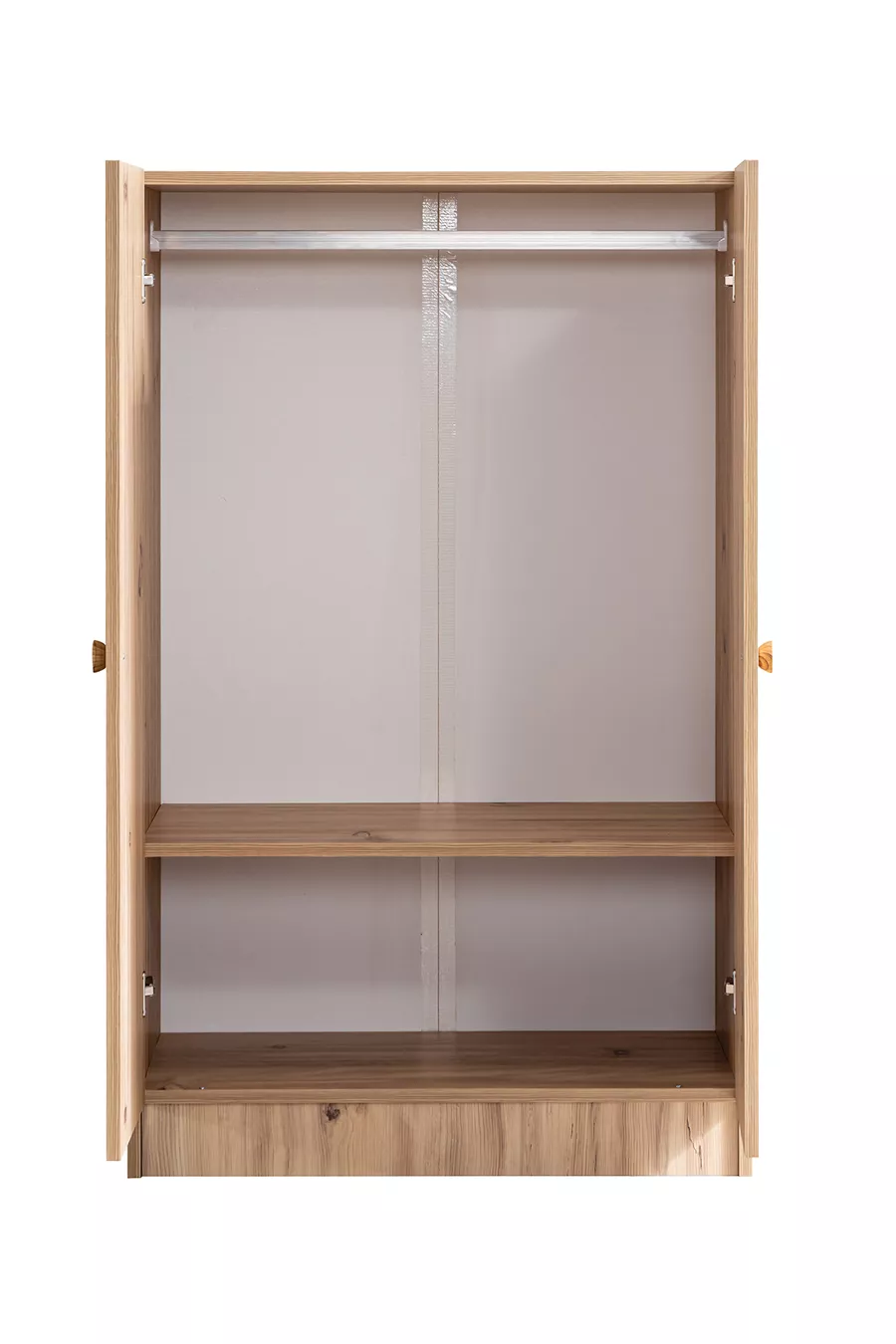 Ranza, Bureau Riva Ranza avec 2 portes et 1 matelas Comfort