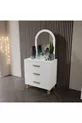 Set per Cameretta Bohem Tutto in MDF