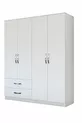 Gm Cappadocia Mirrorless Youth Bedroom Set