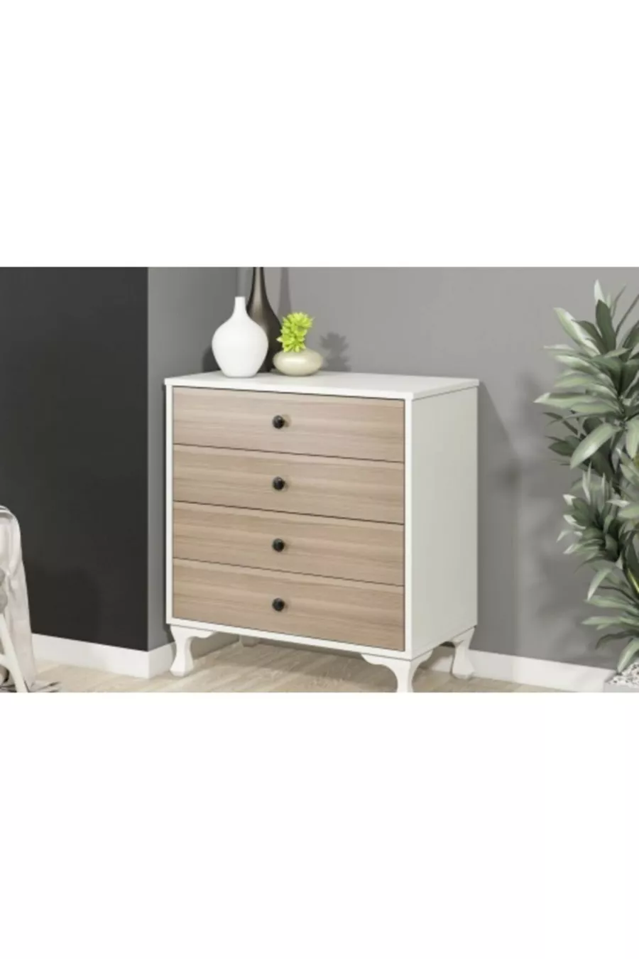 Turin Dresser