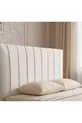 Housse de tête de lit pour lit simple ×