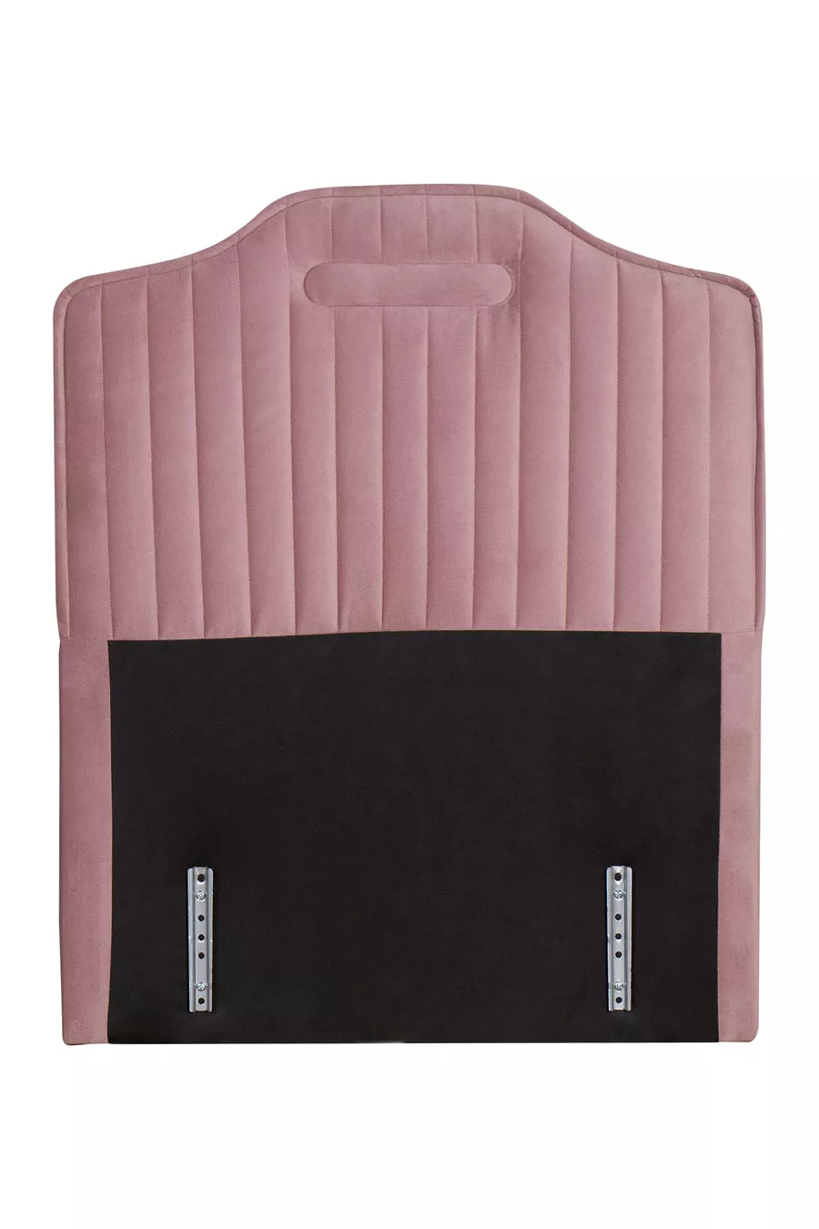 Royal Lux Hoofdbord Roze (Boxspring en Matras Niet Inbegrepen)
