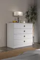 BOHEM KOMMODE MDF-TÜR