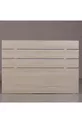 Huga Bed Base Headboard, Oak, Headboard, Size Options