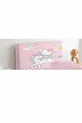 База обложки заголовка Hello Kitty Пони Лошадь Радуга