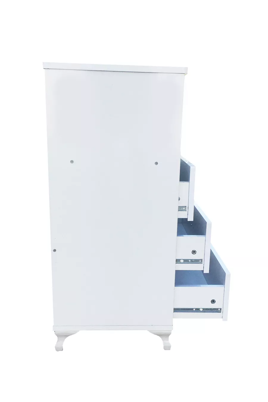 commode à 3 tiroirs