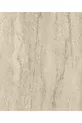 MANDOSI DOUBLE DRAWER NIGHTSTAND TRAVERTINE