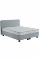 Starter Ergonomisch Tweepersoons Latexmatras