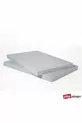 Weiche Baumwoll-Orthopädische Babybettmatratze für Parkbett und Spielbett  X  7cm