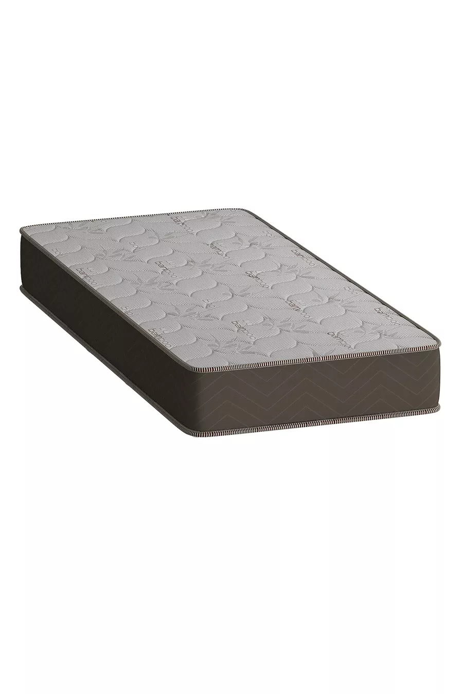 Basic Full Orthopedisch Lux Bamboe Veermatras Cm