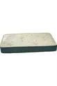  HEYNER ÇİFT YÖNLÜ BAMBOO VE ORGANİC COTTON YAYLI YATAK  ORTOPEDİK YAYLI YATAK