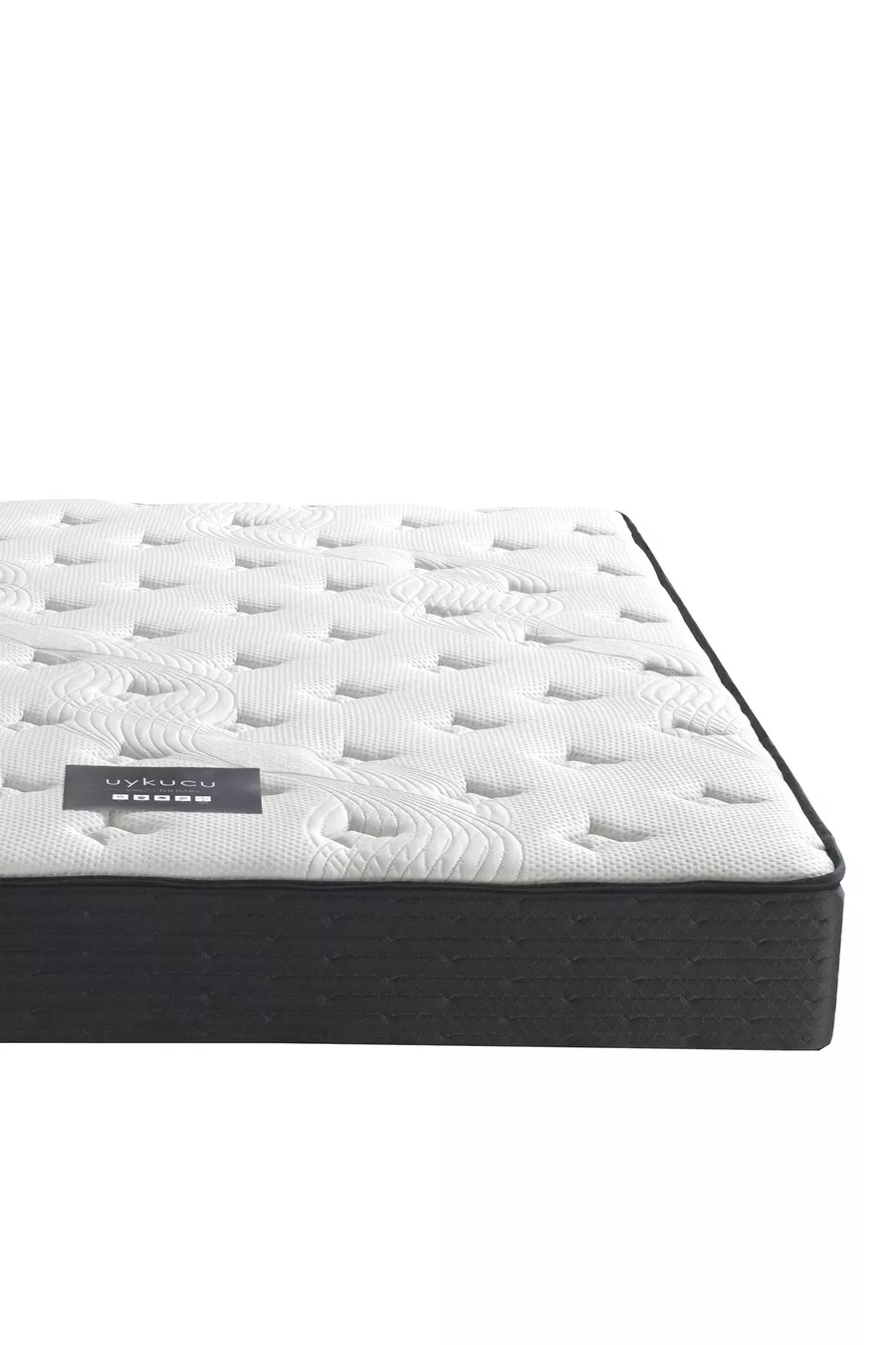 Materasso in cotone Uykucu Visco Therapy