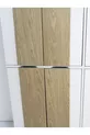Armoire Poy à 6 portes -  cm H,  cm L - Armoire pour chambre d'enfant et chambre à coucher