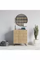 Commode Suvera à 4 tiroirs