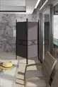 PARAVENTO RETODESIGN A 2 ANTE
