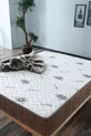 Double Side Full Ortopedik Yaylı Yatak