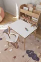 Kinder Speel Activiteitstafel Cm Kinder Bureau Tafel Stoel Set