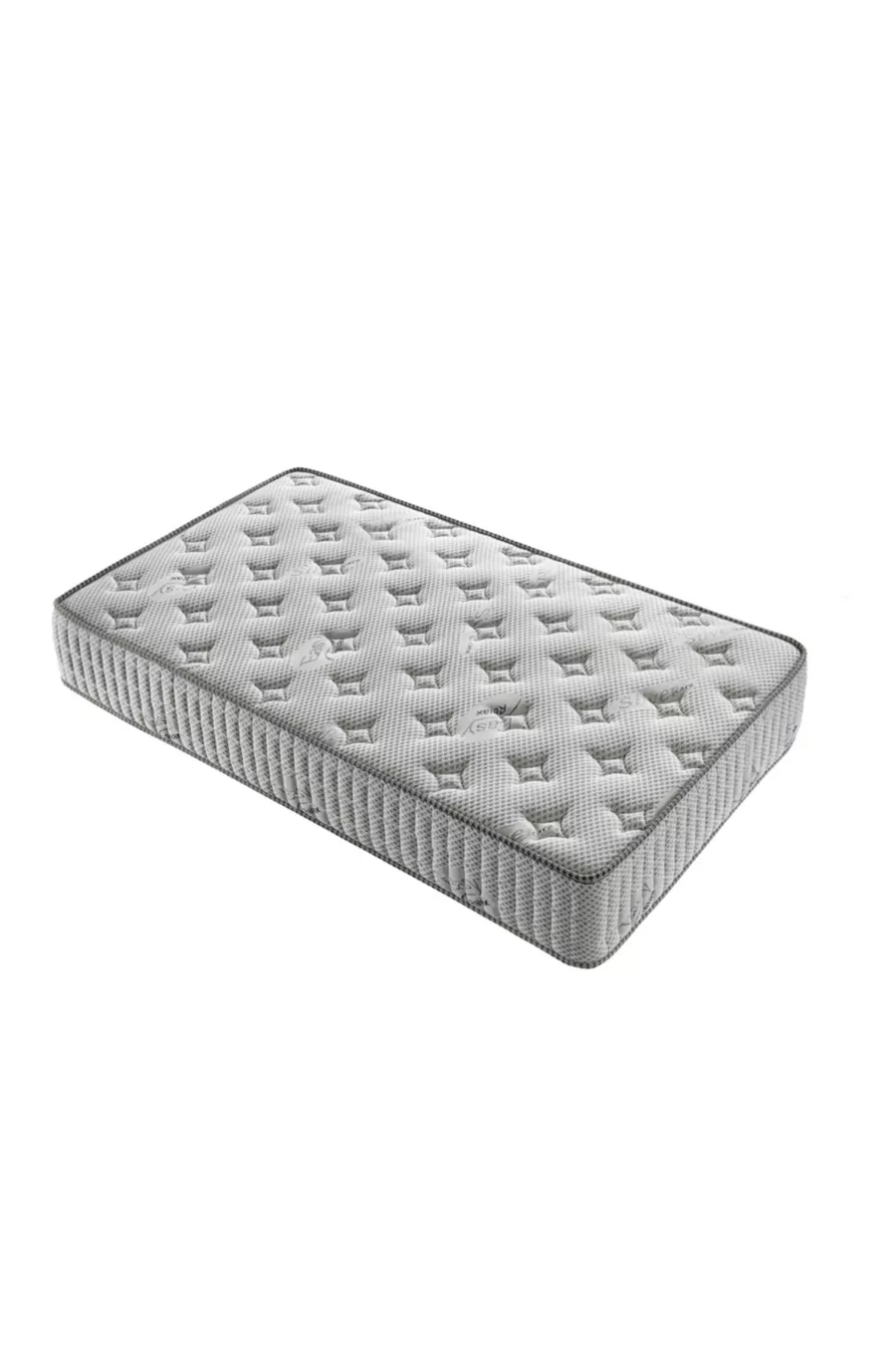 Kupons Silver Luxe Volledig Orthopedisch Veermatras