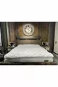 Protège-matelas en laine d'agneau Mérinos, protège-lit, matelas (% laine d'agneau Mérinos)